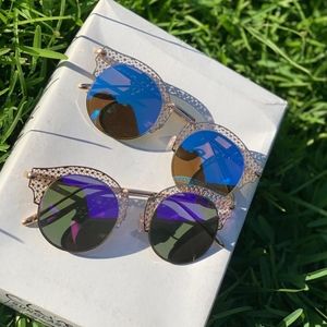 Women's sunglasses